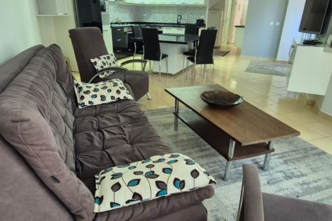 4+1 Leilighet  i Cikcilli, Antalya, Tyrkia Nr. 237790 - 18