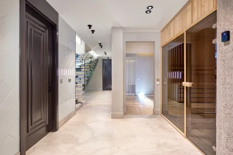 Продажа квартиры  в Аланье, Анталье, Турция 4+1, 983м2, №223921 – фото 2