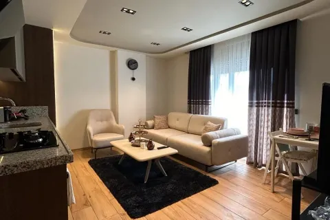 Продажа квартиры  в Мугле, Турция 2+1, 70м2, №223916 – фото 11