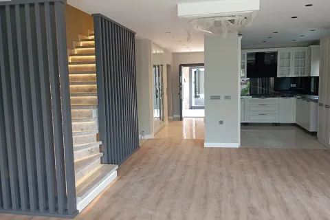 Продажа квартиры в Мугле, Турция 7+1, 440м2, №223920 – фото 9