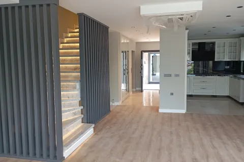 Продажа квартиры в Мугле, Турция 7+1, 440м2, №223920 – фото 8