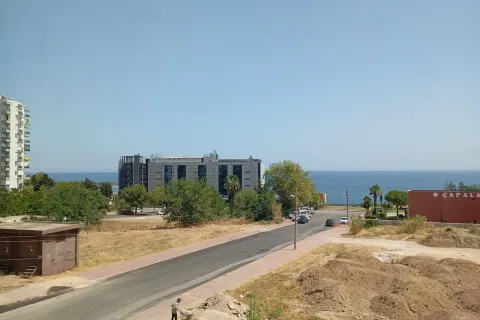 2+1 Lejlighed  i Mugla, Tyrkiet Nr. 223918 - 25