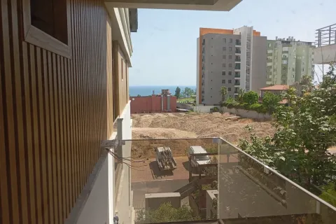 2+1 Lejlighed  i Mugla, Tyrkiet Nr. 223918 - 22