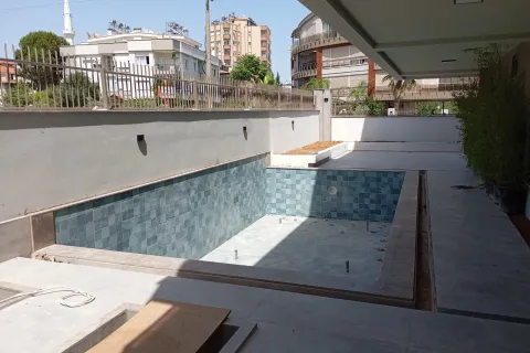 2+1 Lejlighed  i Mugla, Tyrkiet Nr. 223918 - 26