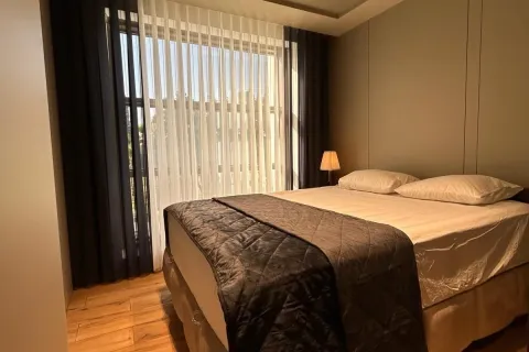 Продажа квартиры  в Мугле, Турция 3+1, 70м2, №223917 – фото 14