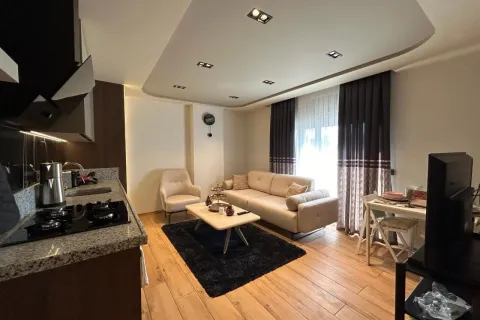 Продажа квартиры  в Мугле, Турция 3+1, 70м2, №223917 – фото 9