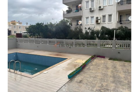 2+1 Apartment in Manavgat, Antalya, Turkey No. 221361