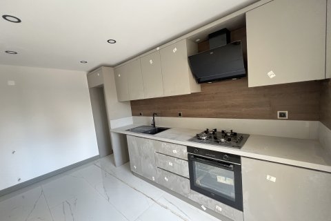 Daire  2+1  Antalya, Türkiye №221357