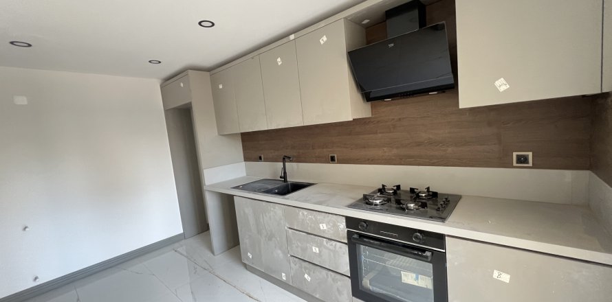 2+1 Wohnung in Antalya, Türkei Nr. 221357