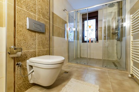 Продажа виллы  в Анталье, Турция 5+1, 280м2, №221358 – фото 12