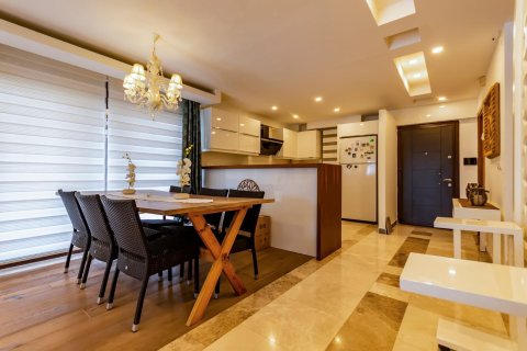 Продажа виллы  в Анталье, Турция 5+1, 280м2, №221358 – фото 24