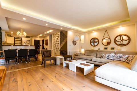 Продажа виллы  в Анталье, Турция 5+1, 280м2, №221358 – фото 2