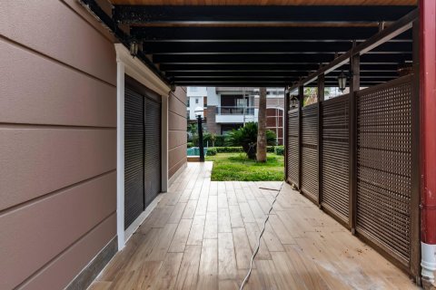 Продажа виллы  в Анталье, Турция 5+1, 280м2, №221358 – фото 29