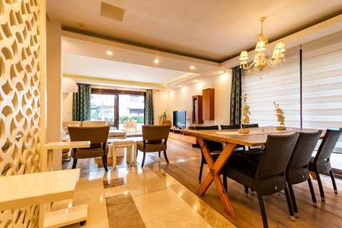 Продажа виллы  в Анталье, Турция 5+1, 280м2, №221358 – фото 11