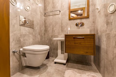 Продажа виллы  в Анталье, Турция 5+1, 280м2, №221358 – фото 13