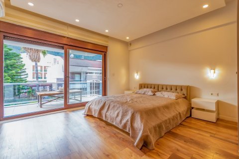 Продажа виллы  в Анталье, Турция 5+1, 280м2, №221358 – фото 14