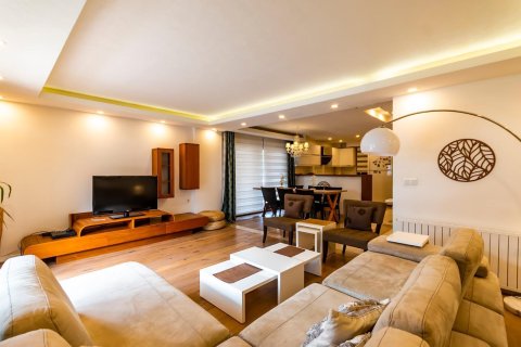 Продажа виллы  в Анталье, Турция 5+1, 280м2, №221358 – фото 20