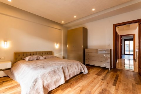 Продажа виллы  в Анталье, Турция 5+1, 280м2, №221358 – фото 25