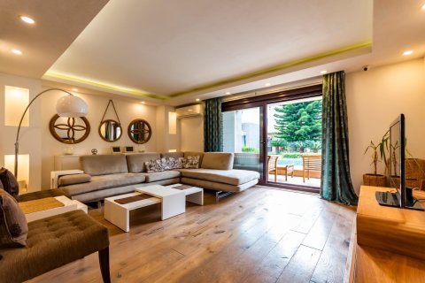 Продажа виллы  в Анталье, Турция 5+1, 280м2, №221358 – фото 3