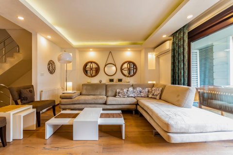 Продажа виллы  в Анталье, Турция 5+1, 280м2, №221358 – фото 21