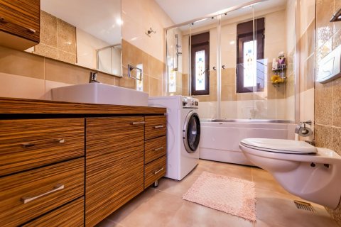 Продажа виллы  в Анталье, Турция 5+1, 280м2, №221358 – фото 16
