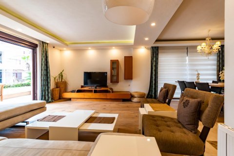 Продажа виллы  в Анталье, Турция 5+1, 280м2, №221358 – фото 23