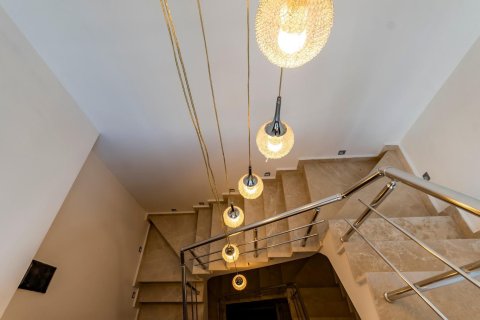 Продажа виллы  в Анталье, Турция 5+1, 280м2, №221358 – фото 9