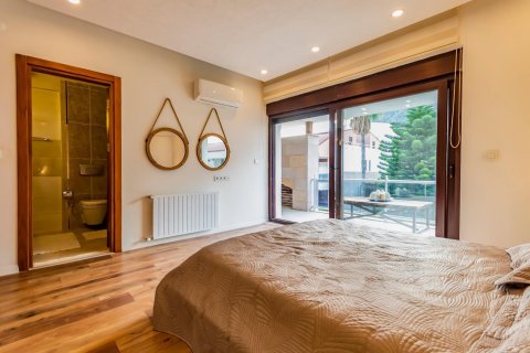 Продажа виллы  в Анталье, Турция 5+1, 280м2, №221358 – фото 22
