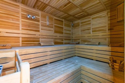 Продажа виллы  в Анталье, Турция 5+1, 280м2, №221358 – фото 17