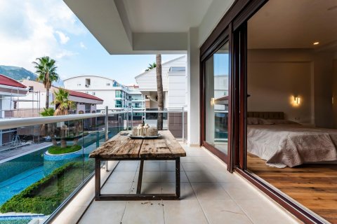 Продажа виллы  в Анталье, Турция 5+1, 280м2, №221358 – фото 27