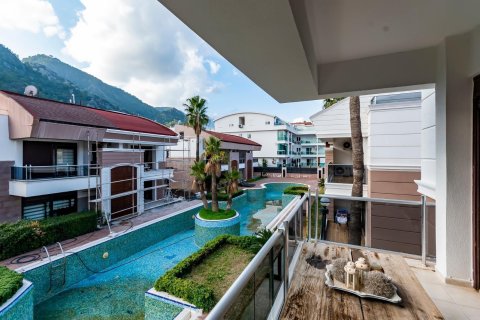 Продажа виллы  в Анталье, Турция 5+1, 280м2, №221358 – фото 28