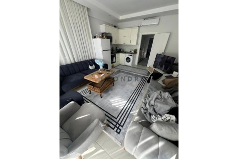 1+1 Lägenhet i Manavgat, Antalya, Turkiet Nr. 221359 - 4