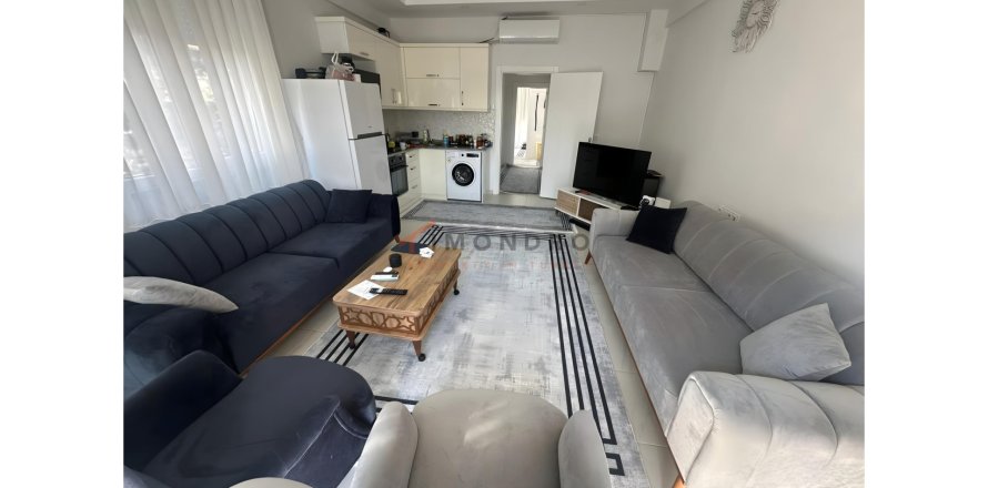 1+1 Lägenhet i Manavgat, Antalya, Turkiet Nr. 221359