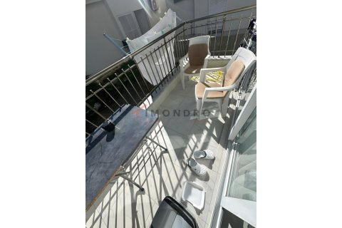 1+1 Lägenhet i Manavgat, Antalya, Turkiet Nr. 221359 - 7