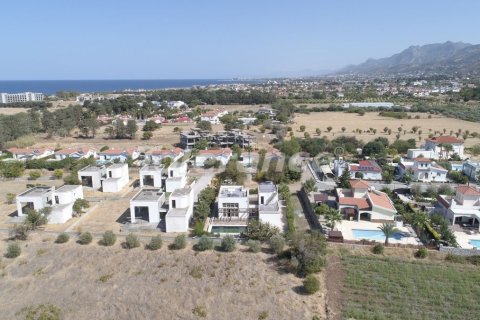 3+1 Villa i Girne, Nr. 106248 - 11