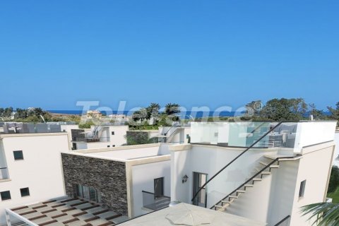 3+1 Villa i Girne, Nr. 106248 - 3