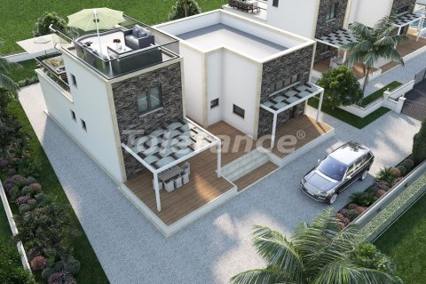 3+1 Villa i Girne, Nr. 106248 - 5