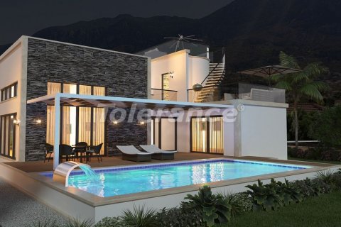3+1 Villa i Girne, Nr. 106248 - 19