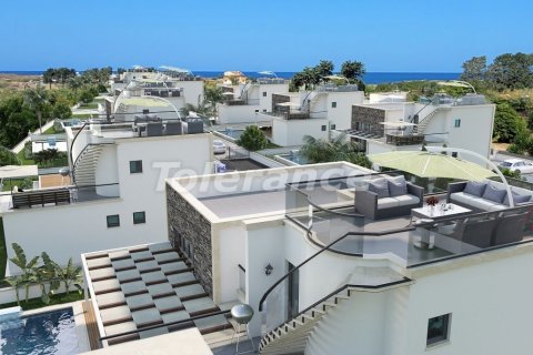 3+1 Villa i Girne, Nr. 106248 - 6