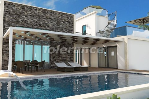 3+1 Villa i Girne, Nr. 106248 - 20