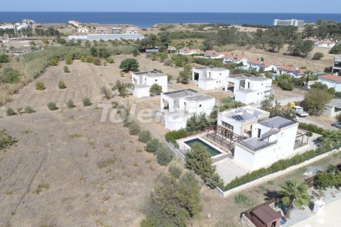3+1 Villa i Girne, Nr. 106248 - 8