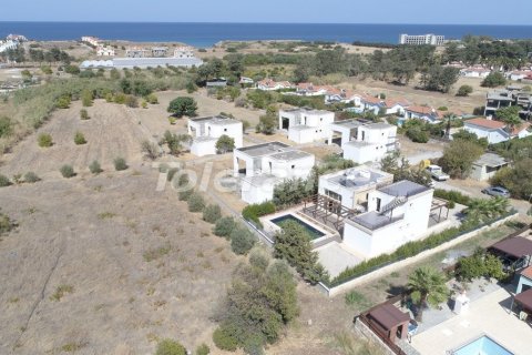 3+1 Villa i Girne, Nr. 106248 - 9