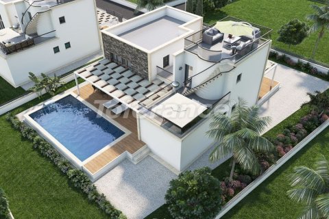 3+1 Villa i Girne, Nr. 106248