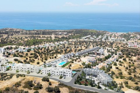 2+1 Apartment  in Esentepe, Girne, Northern Cyprus No. 106244