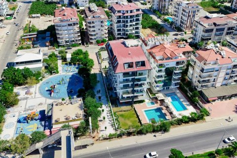 Daire 1+1 Kestel, Antalya, Türkiye №217753 - 11