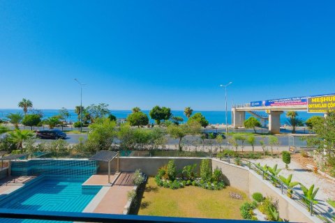 Daire 1+1 Kestel, Antalya, Türkiye №217753 - 8