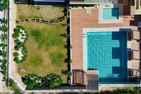 Daire 1+1 Kestel, Antalya, Türkiye №217753 - 14