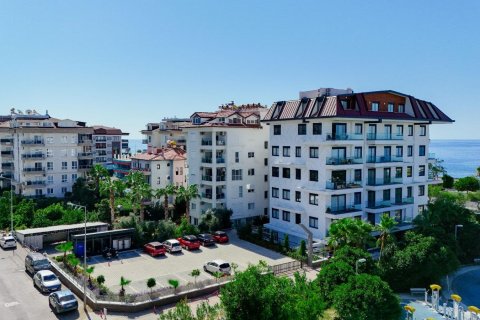 Daire 1+1 Kestel, Antalya, Türkiye №217753 - 3