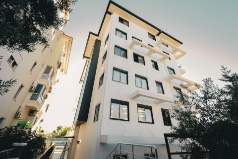 Daire 1+1 Kestel, Antalya, Türkiye №217753 - 12