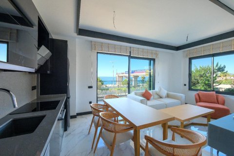 Daire 1+1 Kestel, Antalya, Türkiye №217753 - 5